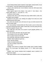 Referāts 'Latvijas dzinējsuņa loma medībās', 8.