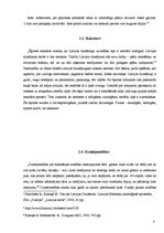 Referāts 'Latvijas dzinējsuņa loma medībās', 9.