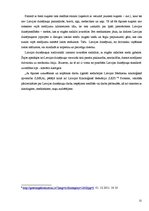 Referāts 'Latvijas dzinējsuņa loma medībās', 11.