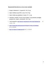 Referāts 'Latvijas dzinējsuņa loma medībās', 22.