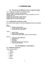 Biznesa plāns 'SIA "FreakShop"', 3.