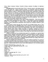 Eseja '"Ass" realitāte un mīts', 3.