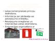 Prezentācija 'Patērētāju aizsardzības likums', 9.