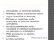 Prezentācija 'Patērētāju aizsardzības likums', 11.