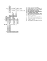 Konspekts 'Krustvārdu mīkla ekonomikā', 1.