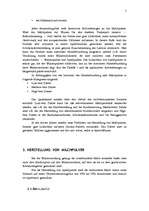 Referāts 'Milchpulver', 5.