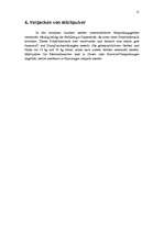 Referāts 'Milchpulver', 11.