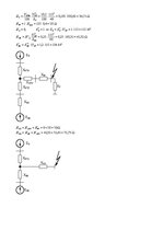 Paraugs 'Elektriskās sistēmas, pirmais mājas darbs', 3.