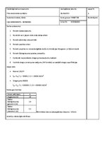 Paraugs 'Tilta starpbalsta aprēķins', 1.