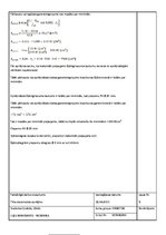 Paraugs 'Tilta starpbalsta aprēķins', 7.