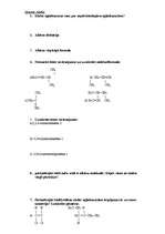 Konspekts 'Ieskaite par alkēniem', 1.