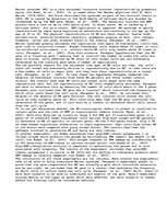 Eseja 'Werner Syndrome Research Project', 1.