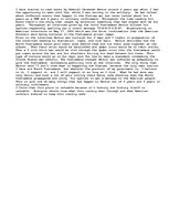 Eseja '"When Hell Was in Session" by Admiral Jeremiah Denton', 1.