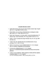 Referāts 'Darba laika efektīvas izmantošanas vadīšana', 11.