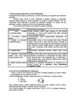 Konspekts 'Vispārējā valsts zinātne', 1.