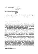 Konspekts 'Vispārējā valsts zinātne', 26.