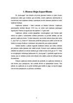 Biznesa plāns 'IK "Rudzupuķe"', 3.