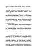 Referāts 'Antīkās un mūsdienu filosofijas salīdzinājums', 21.