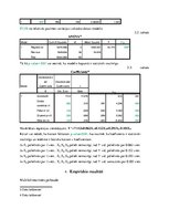 Referāts 'Dažādu faktoru ietekme uz izvēli strādāt blakus darbā', 6.