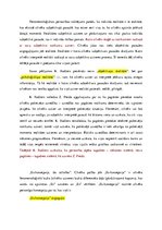 Konspekts 'Fenomenoloģiskā personības teorija', 3.