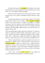 Konspekts 'Fenomenoloģiskā personības teorija', 5.