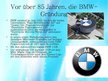 Prezentācija 'BMW Museum', 2.