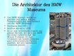 Prezentācija 'BMW Museum', 3.