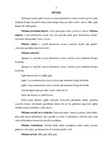 Referāts 'Latvijas un Lietuvas ekonomikas nozaru struktūra pirms un pēc iestāšanās Eiropas', 3.