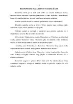 Referāts 'Latvijas un Lietuvas ekonomikas nozaru struktūra pirms un pēc iestāšanās Eiropas', 5.