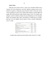 Referāts 'Latvijas un Lietuvas ekonomikas nozaru struktūra pirms un pēc iestāšanās Eiropas', 16.
