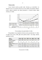 Referāts 'Latvijas un Lietuvas ekonomikas nozaru struktūra pirms un pēc iestāšanās Eiropas', 17.