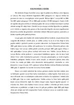 Referāts 'Latvijas un Lietuvas ekonomikas nozaru struktūra pirms un pēc iestāšanās Eiropas', 19.