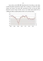 Referāts 'Latvijas un Lietuvas ekonomikas nozaru struktūra pirms un pēc iestāšanās Eiropas', 22.