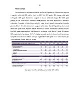 Referāts 'Latvijas un Lietuvas ekonomikas nozaru struktūra pirms un pēc iestāšanās Eiropas', 30.