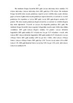 Referāts 'Latvijas un Lietuvas ekonomikas nozaru struktūra pirms un pēc iestāšanās Eiropas', 37.