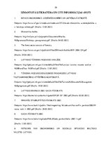 Referāts 'Latvijas un Lietuvas ekonomikas nozaru struktūra pirms un pēc iestāšanās Eiropas', 39.