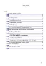 Referāts 'Korupcijas ierobežošanas krimināltiesiskie līdzekļi', 2.