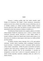 Referāts 'Korupcijas ierobežošanas krimināltiesiskie līdzekļi', 3.