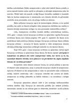 Referāts 'Korupcijas ierobežošanas krimināltiesiskie līdzekļi', 6.