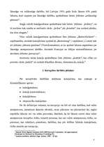 Referāts 'Korupcijas ierobežošanas krimināltiesiskie līdzekļi', 8.