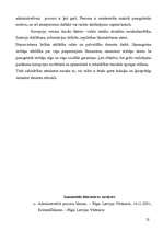 Referāts 'Korupcijas ierobežošanas krimināltiesiskie līdzekļi', 22.