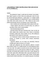 Referāts 'Vides aizsardzība Ventspilī', 6.