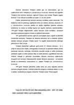 Referāts 'Vides aizsardzība Ventspilī', 10.