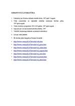 Referāts 'Vides aizsardzība Ventspilī', 13.