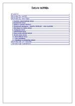 Referāts 'Motivācija', 1.