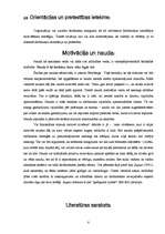 Referāts 'Motivācija', 8.