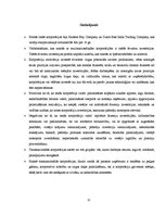 Referāts 'Starptautisko ekonomisko attiecību subjektu raksturojums. Multinacionālās korpor', 11.