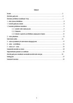 Prakses atskaite 'Sociālā gadījuma risināšana', 2.