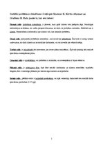 Prakses atskaite 'Sociālā gadījuma risināšana', 5.