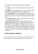 Prakses atskaite 'Sociālā gadījuma risināšana', 11.